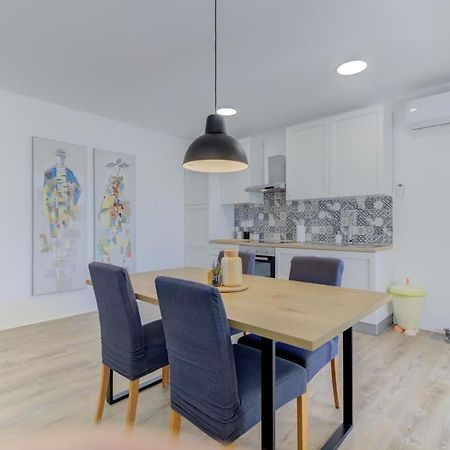 Apartmán Nv Sun 23 By Aneo Travel Novi Vinodolski Exteriér fotografie