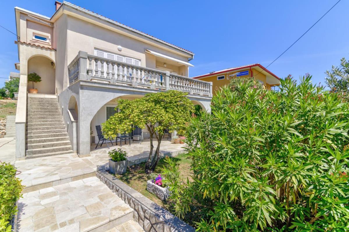 Apartmán Nv Sun 23 By Aneo Travel Novi Vinodolski Exteriér fotografie
