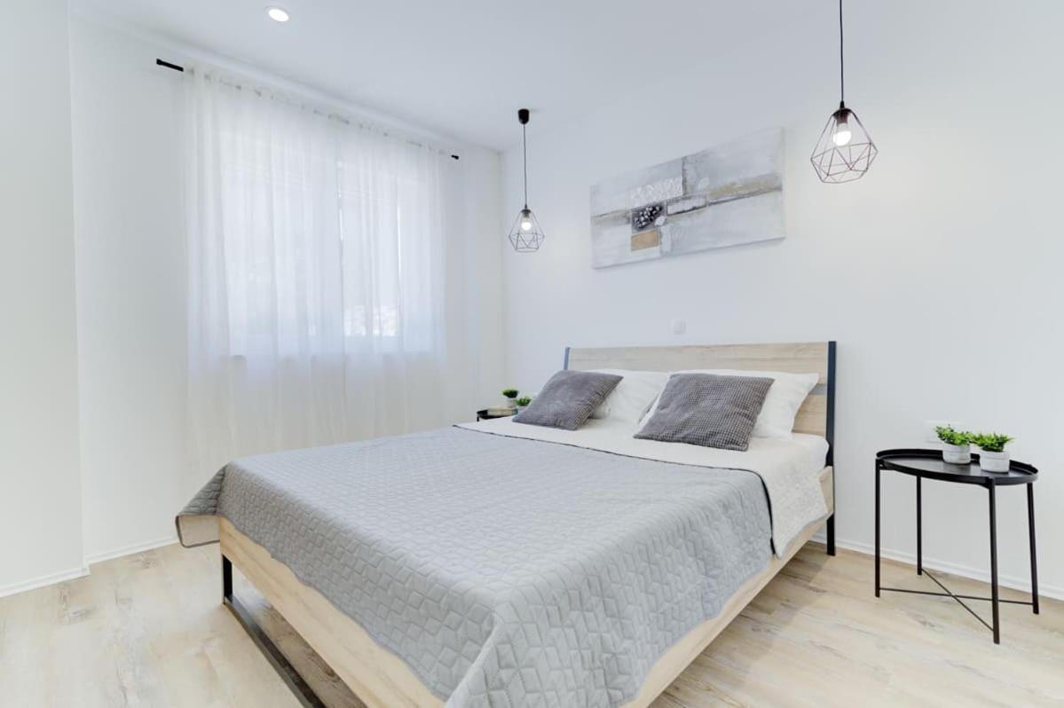 Apartmán Nv Sun 23 By Aneo Travel Novi Vinodolski Exteriér fotografie