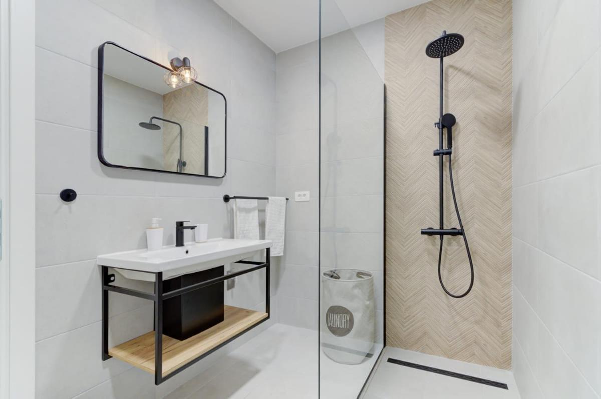 Apartmán Nv Sun 23 By Aneo Travel Novi Vinodolski Exteriér fotografie